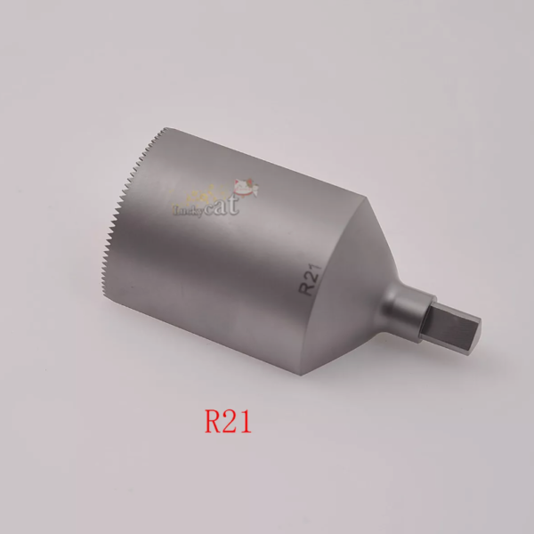 Handheld Drilling Machine Veterinary Orthopedic TPLO Saw Blades - Image 5