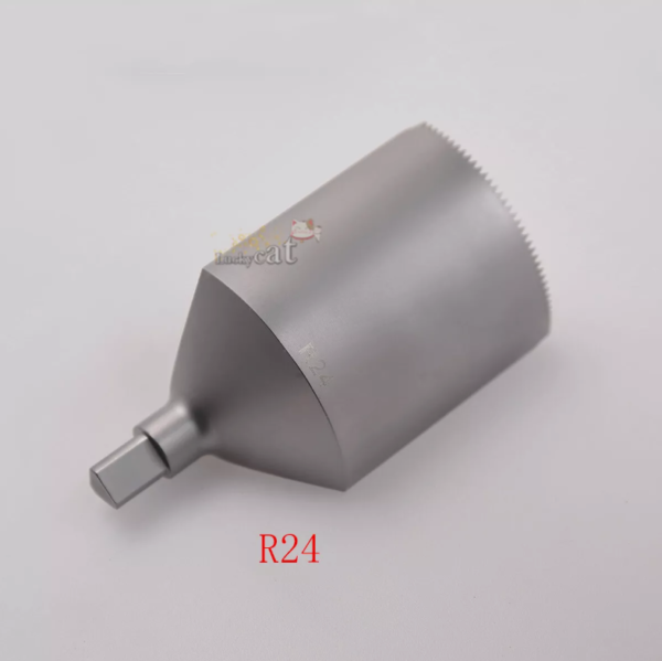 Handheld Drilling Machine Veterinary Orthopedic TPLO Saw Blades - Image 4