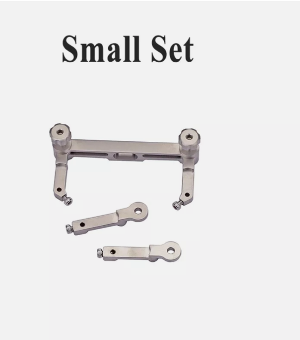 Professional Standard TPLO Jig And Saw Guides Veterinary Orthopedic Instruments - Image 5