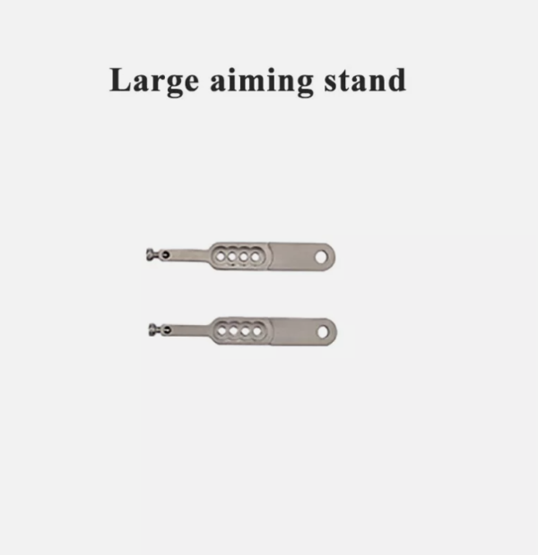 Professional Standard TPLO Jig And Saw Guides Veterinary Orthopedic Instruments - Image 6